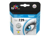 TB Gul Blæk TBE-S1294YE