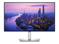 DELL UltraSharp U2725QE 27' IPS 3840 x 2160 (4K) DisplayPort HDMI USB-C 120 Hz
