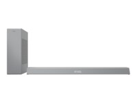 Philips TAB8505 2.1-kanal Soundbarsystem Grå