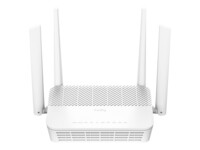 Cudy WR3000H Trådløs router