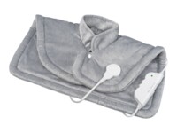 MEDISANA HP 622 Opvarmningspude Grå