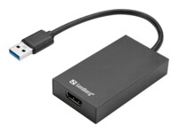 Sandberg Videoadapter