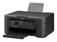 Epson WorkForce WF-2910DWF Blækprinter