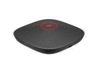 Poly Studio A2 Table Microphone Mikrofon Kablet -35dBV/Pascal Sort