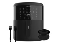 Cecotec Cecofry Bombastik 6000 Full Airfryer 1.7kW