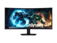 Samsung Odyssey G7 S40FG750EU 40' VA 5120 x 2160 (UltraWide) HDMI DisplayPort 180Hz