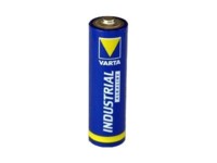 Varta Industrial AA type Standardbatterier 2600mAh 4