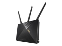 ASUS 4G-AX56 Trådløs router