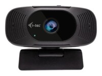 i-tec SOLOMON 300 3840 x 2160 Webcam