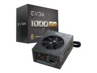 EVGA 1000 GQ 1000Watt 80 PLUS Gold
