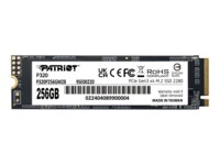 Patriot SSD P320 256GB M.2 PCI Express 3.0 x4 (NVMe)