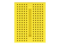 DeLOCK Experimental Mini Fumlebræt Yellow