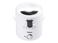 Tristar Fritureapparat 1.5liter 1kW Hvid