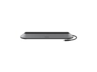 Belkin CONNECT Universal USB-C 11-in-1 Pro Dock USB-C Dockingstation