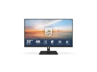 Philips 32E1N1800LA 32' VA 3840 x 2160 (4K) HDMI DisplayPort 60Hz