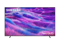 Samsung QE100QN80FU 100' 4K UHD (2160p) Karbonsølv