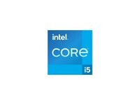 Intel Core i5-11400 2,6 GHz 6 kerner LGA 1200 TRAY - u/køler
