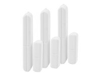 OLYMPIA Dør- og vinduessensor Hvid