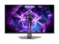AOC AGON PRO AG326UD 32' 3840 x 2160 (4K) HDMI DisplayPort 165Hz