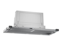 Neff N 70 D49ML54X1 Rustfrit stål