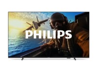 Philips 55PUS7000 55' 4K UHD (2160p) Sort