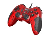 Natec Genesis Mangan 200 Controller PC Sort Rød