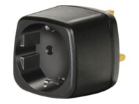 brennenstuhl Travel Adapter Strømforsyningsadapter