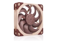 Noctua NF-A12x25 G2 LS-PWM Fan 1-pack Brun 120 mm