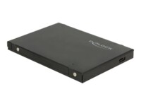 DeLOCK Ekstern Lagringspakning USB 3.1 (Gen 2) SATA