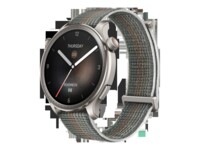 Amazfit Balance Grå Sølv SmartWatch