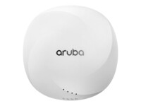 HPE Aruba Networking AP-615 (RW10) Trådløs forbindelse Hvid
