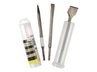 Bosch Mejselsæt Roterende hammer