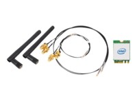 Shuttle WLN-M1 2400Mbps