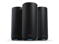 NETGEAR Orbi 870 Series RBE873 Wi-Fi-system