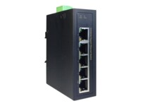 DIGITUS DN-651107 Switch 5-porte Gigabit