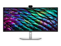 Dell Pro P P3426WEB 34' IPS 3440 x 1440 (UltraWide) HDMI DisplayPort USB-C 100Hz Dockingskærm