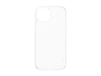 PanzerGlass CARE by Fashionable Case Transparent X-Ray Soft Basic iPhone 15 Beskyttelsescover Transparent Apple iPhone 15