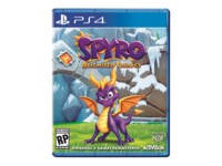 Spyro Reignited Trilogy Italiensk