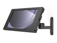 Compulocks Galaxy Tab A9+ Apex Enclosure Swing Wall Mount Tablet Monteringssæt