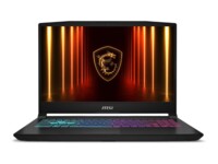 MSI Katana 15 HX B14WGK-058 15.6' 1920 x 1080 (Full HD) I7-14650HX 16GB 512GB NVIDIA GeForce RTX 5070 / Intel UHD Graphics Windows 11 Home