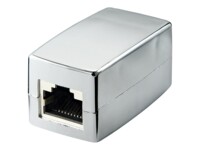 goobay CAT 5e Afskærmet Crossover-kobling