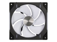 Phanteks PH-F140D30 Fan 3-pack Sort Hvid 140 mm