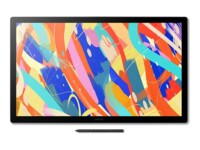 Wacom Cintiq 24 Sort