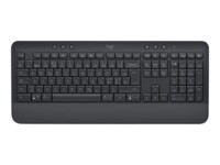 Logitech Signature K650 Tastatur Trådløs Ungarsk