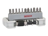 Bosch Extra Hard Skruetrækkerbitsæt