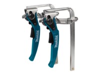 Makita Guideskinneklemme Router Rundsav