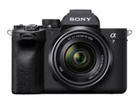 Sony a7 IV ILCE-7M4K 33Megapixel Digitalkamera