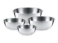 WMF Gourmet Skålsæt Rustfrit stål