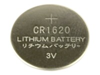 EnerGenie Knapcellebatterier CR1620