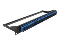 DeLOCK Patch-panel